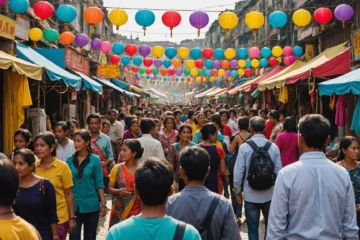 Manifestations locales à découvrir