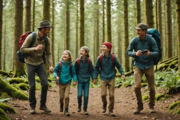 Meilleures activités familiales